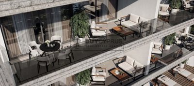 Apartment For Sale  in  Universal