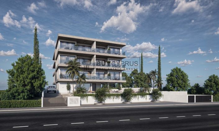 Image No.26-2 Bed Apartment for sale