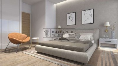 Detached Villa For Sale  in  Yeroskipou