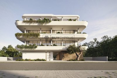 Apartment For Sale  in  Kato Paphos