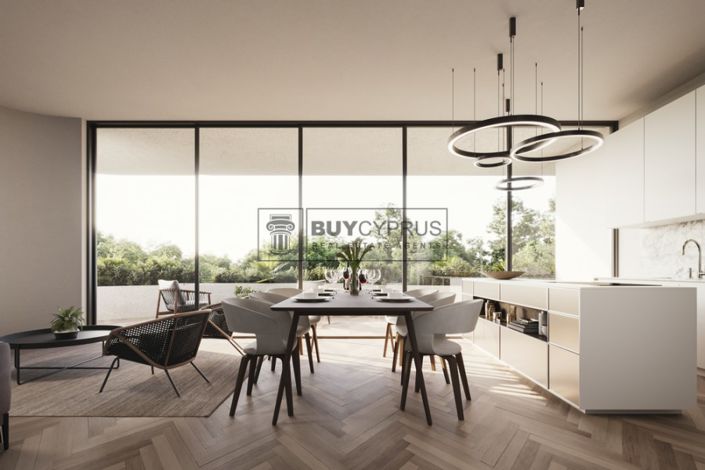 Image No.5-Appartement de 2 chambres à vendre à Kato Paphos