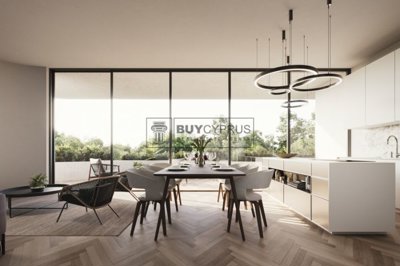 Apartment For Sale  in  Kato Paphos