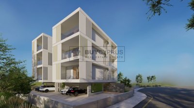 Apartment For Sale  in  Agios Athanasios