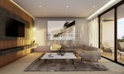 Apartment For Sale  in  Agios Athanasios