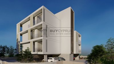 Apartment For Sale  in  Agios Athanasios