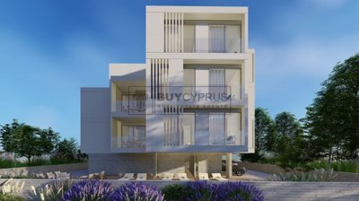 Apartment For Sale  in  Agios Athanasios