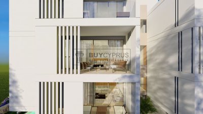 Apartment For Sale  in  Agios Athanasios