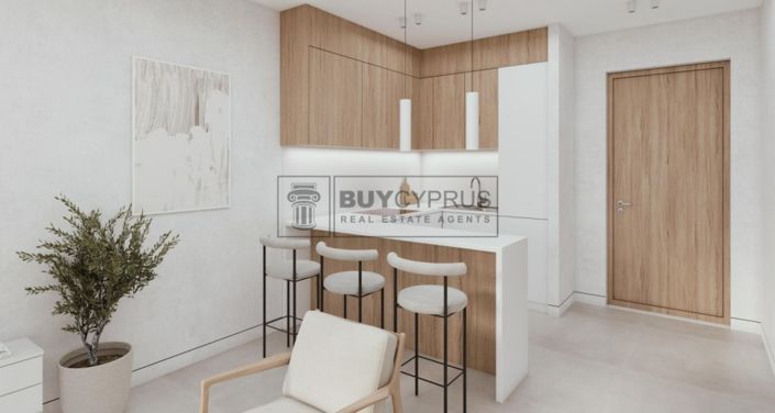 Image No.4-Appartement de 1 chambre à vendre à Tombs of the Kings