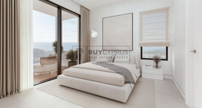 Image No.5-Appartement de 1 chambre à vendre à Tombs of the Kings