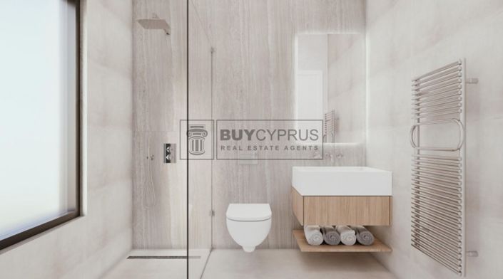 Image No.6-Appartement de 1 chambre à vendre à Tombs of the Kings