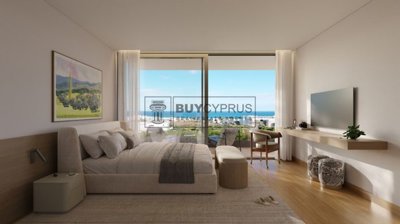 Detached Villa For Sale  in  Kissonerga