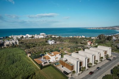 Detached Villa For Sale  in  Kissonerga