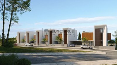 Detached Villa For Sale  in  Kissonerga