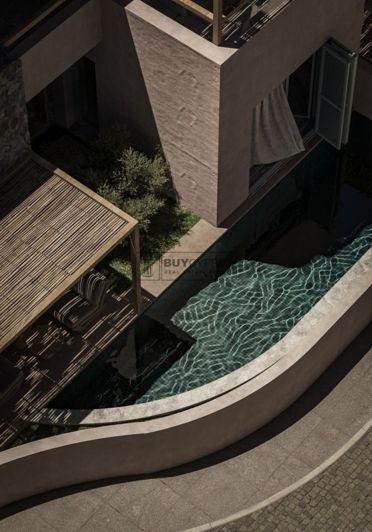 Image No.4-Villa de 3 chambres à vendre à Yeroskipou