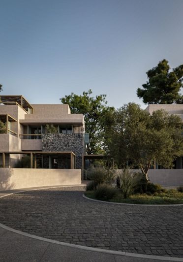 Image No.6-Villa de 3 chambres à vendre à Yeroskipou