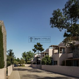 Detached Villa For Sale  in  Yeroskipou