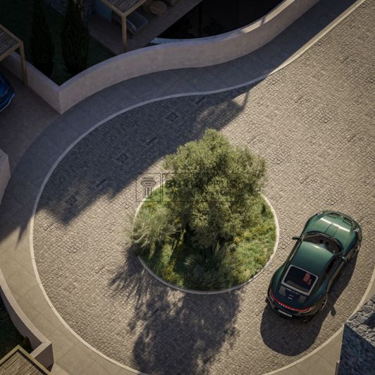 Image No.8-Villa de 3 chambres à vendre à Yeroskipou