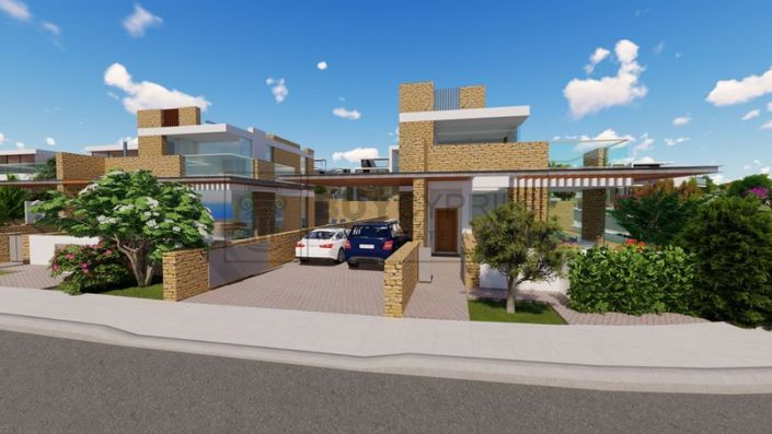 Image No.8-3 Bed Villa for sale