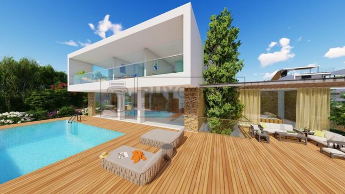 Image No.9-3 Bed Villa for sale