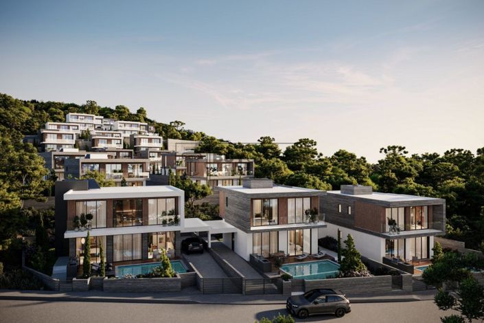 Image No.14-4 Bed Villa for sale