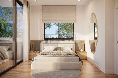 Detached Villa For Sale  in  Yeroskipou