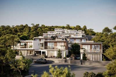 Detached Villa For Sale  in  Yeroskipou