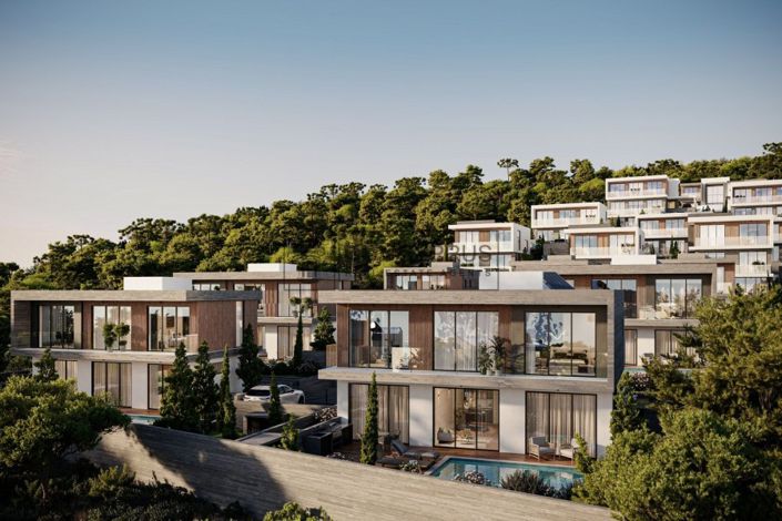 Image No.9-4 Bed Villa for sale