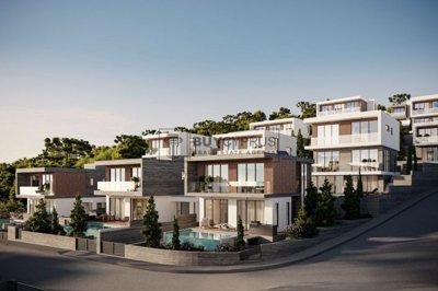 Detached Villa For Sale  in  Yeroskipou