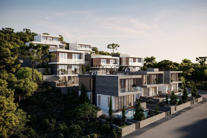 Image No.13-3 Bed Villa for sale