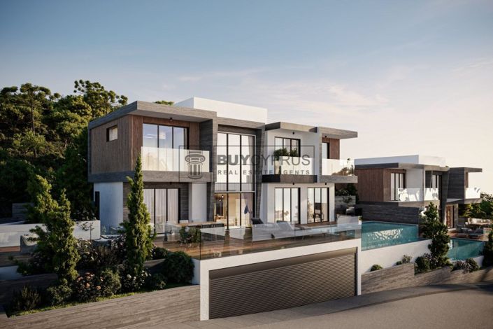 Image No.3-3 Bed Villa for sale