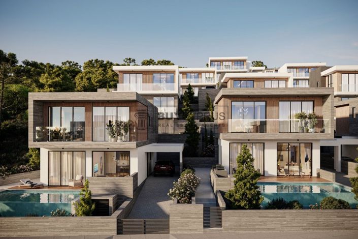 Image No.9-3 Bed Villa for sale