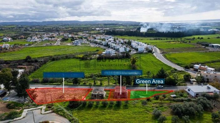 Image No.2-3 Bed Land for sale