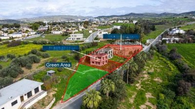 Residential Land  For Sale  in  Timi