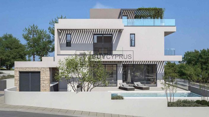 Image No.11-4 Bed Villa for sale