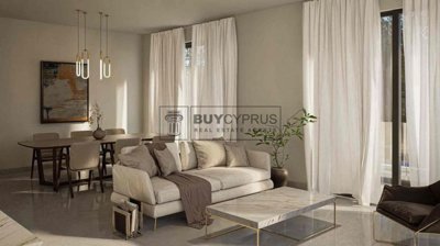 Detached Villa For Sale  in  Chlorakas