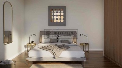 Detached Villa For Sale  in  Chlorakas