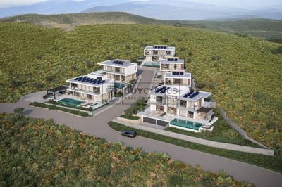Detached Villa For Sale  in  Tala