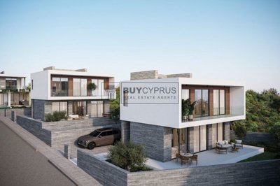 Detached Villa For Sale  in  Tala