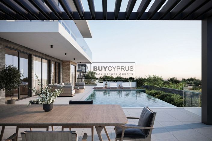 Image No.2-3 Bed Villa for sale