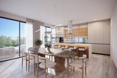 Detached Villa For Sale  in  Tala