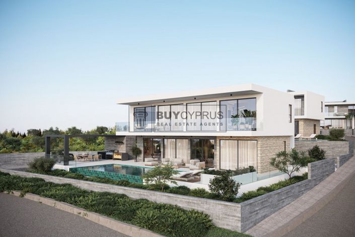 Image No.7-3 Bed Villa for sale