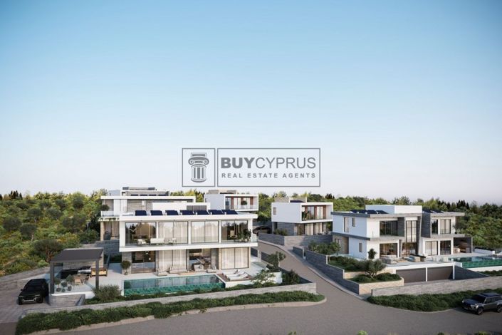 Image No.8-3 Bed Villa for sale