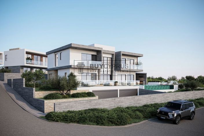 Image No.9-3 Bed Villa for sale