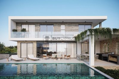 Detached Villa For Sale  in  Tala