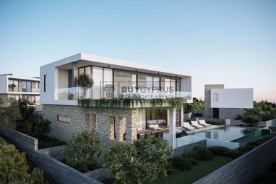 Detached Villa For Sale  in  Tala