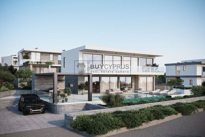 Image No.15-4 Bed Villa for sale