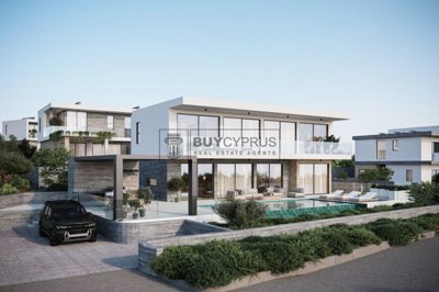 Detached Villa For Sale  in  Tala