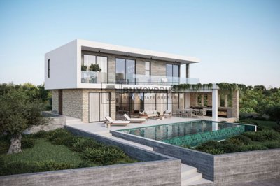 Detached Villa For Sale  in  Tala