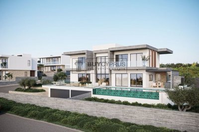 Detached Villa For Sale  in  Tala