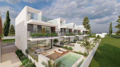 Detached Villa For Sale  in  Kissonerga